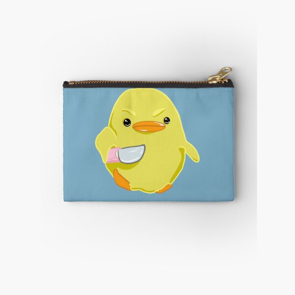 Item preview, angry ducko designed and sold by fairyyfacee.