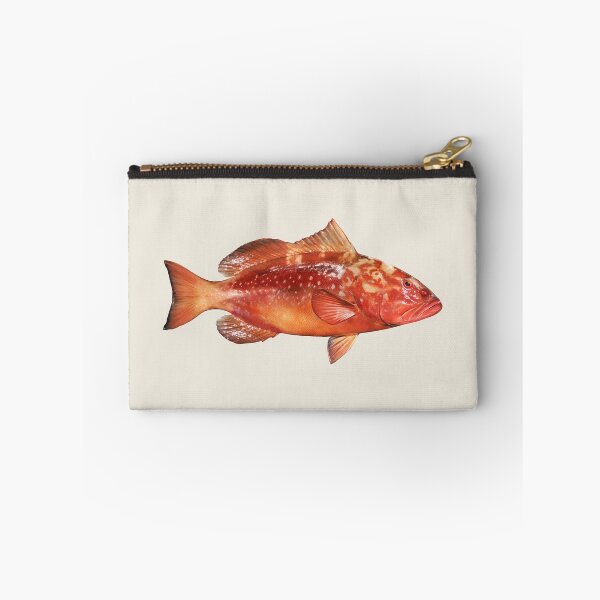 Item preview, Red Grouper designed and sold by lureguru.