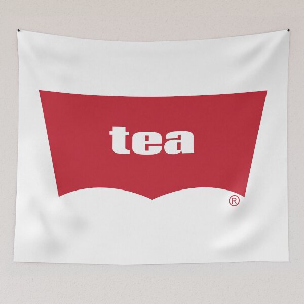Item preview, Tea  Gossip, Rumors T Stands for the Truth  Words Gen Z Use Words Millennials Use designed and sold by ProjectX23.