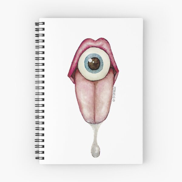 Item preview, Drooling designed and sold by laluciernaga.
