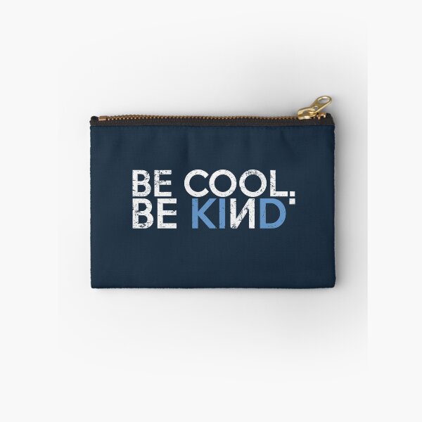 Item preview, Be Cool Be kind Anti Bullying Gift For Kids & Adult  designed and sold by Freid.