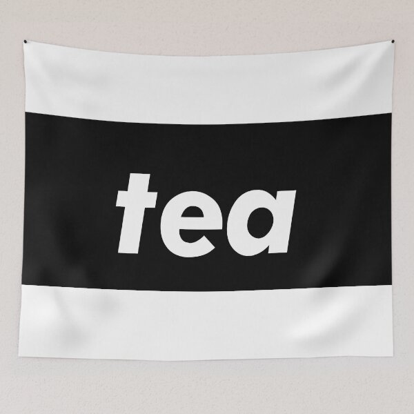 Item preview, Tea  Gossip Rumors T Stands for the Truth  Words Gen Z Use Words Millennials Use designed and sold by ProjectX23.