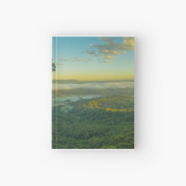 Item preview, Morning light over Broken Back Range designed and sold by Toddy4x4.
