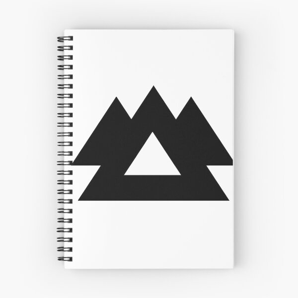 Item preview, Wakaan Logo designed and sold by omgeliza.