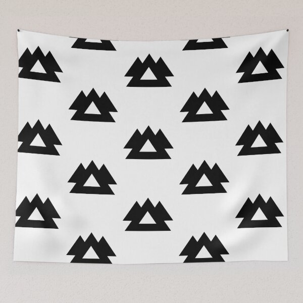 Item preview, Wakaan Logo designed and sold by omgeliza.
