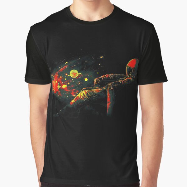 Item preview, Cosmic Channel designed and sold by nicebleed.