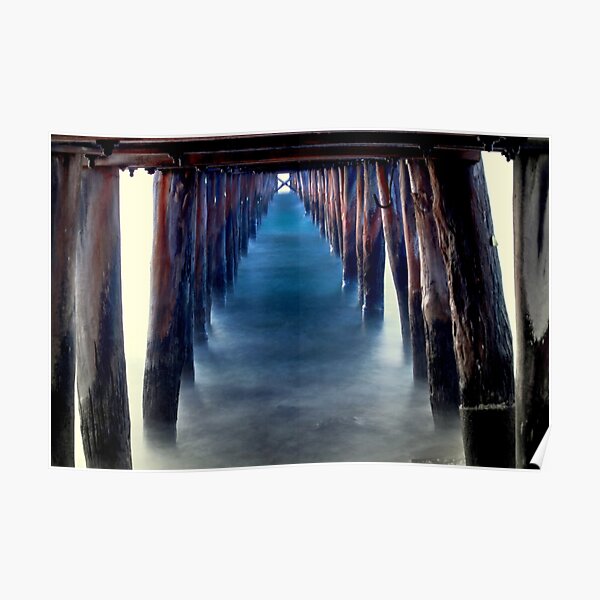 From Underneath Poster