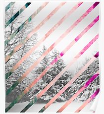 Snow Angel Poster