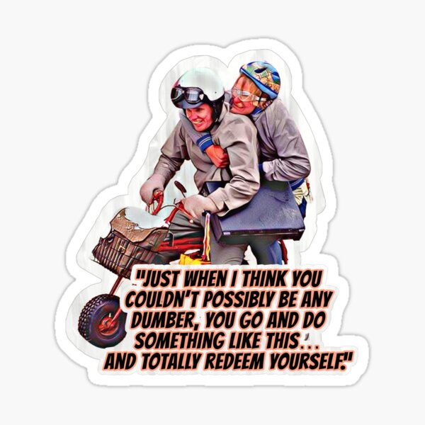 Download Dumb And Dumber Gifts & Merchandise | Redbubble