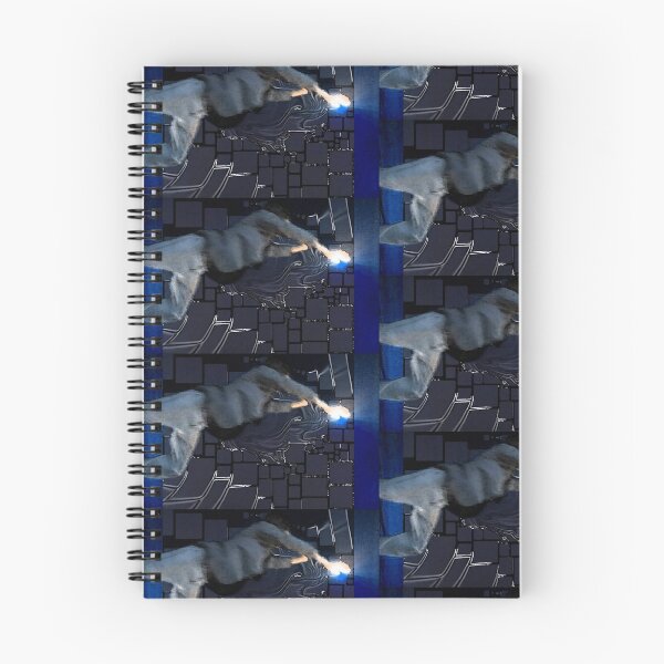 Item preview, Wormhole designed and sold by Ovahill.