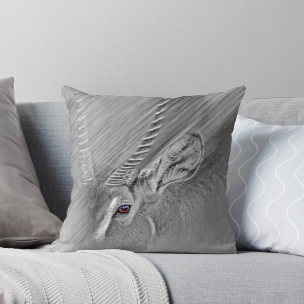 Item preview, Waterbuck designed and sold by miroslava.