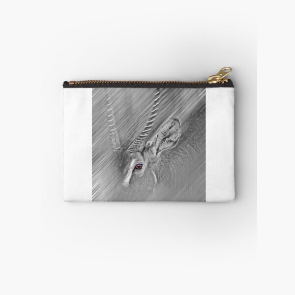 Item preview, Waterbuck designed and sold by miroslava.