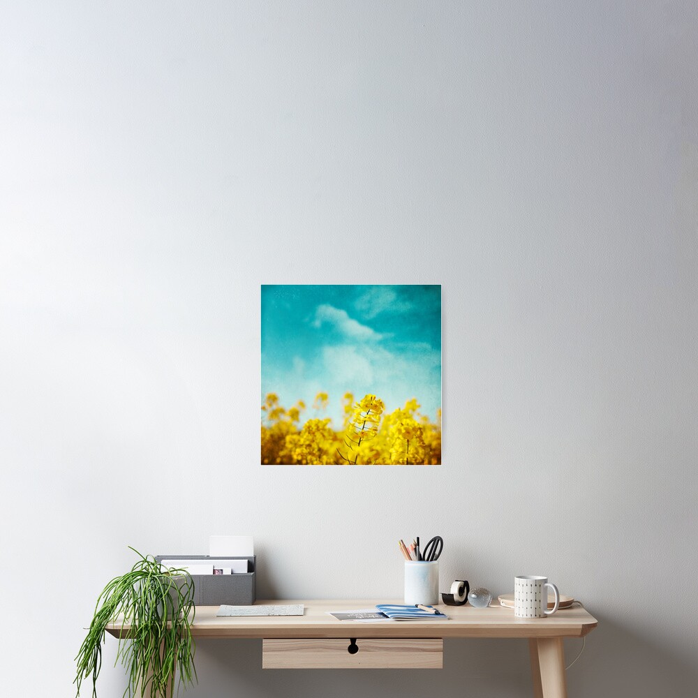 Item preview, Poster designed and sold by DyrkWyst.