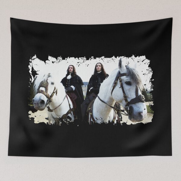 Item preview, Brothers - Versailles designed and sold by MelArt90.