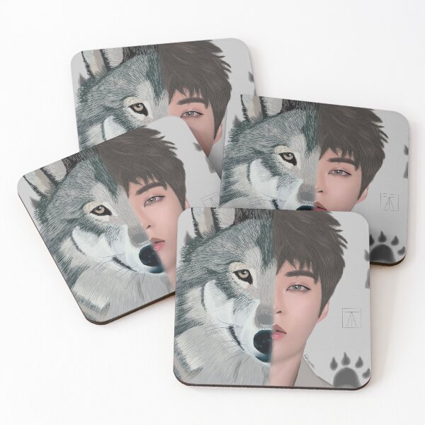 Item preview, Exo Xiumin designed and sold by fayetheartist.