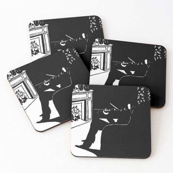 Item preview, Félix Vallotton - The Violin designed and sold by ArtExpression.