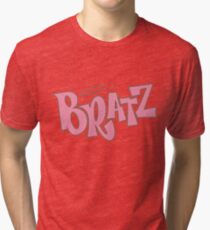 Bratz Angelz Vintage T-Shirt