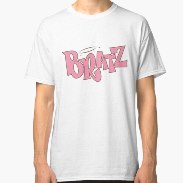 Bratz Angelz Classic T-Shirt