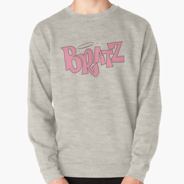 bratz sweater