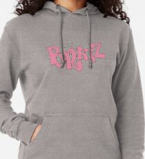 Bratz Angelz Lightweight Hoodie