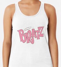 Bratz Angelz Tanktop für Frauen