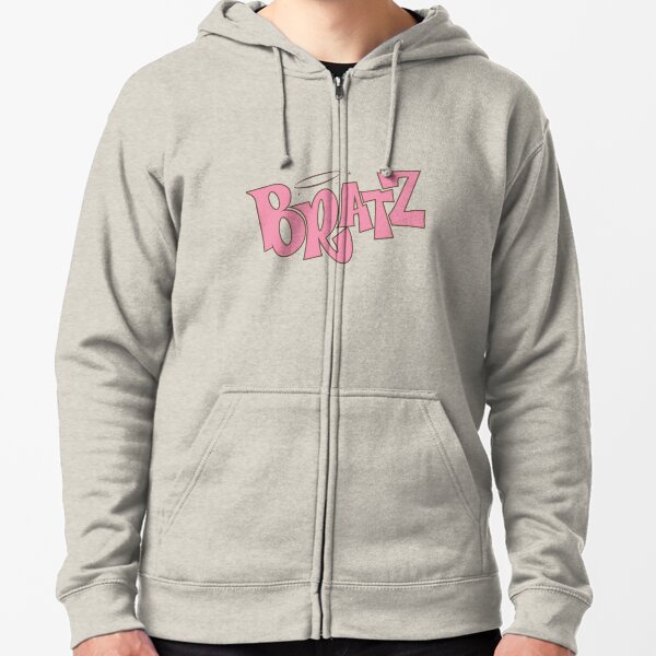 bratz sweatshirt