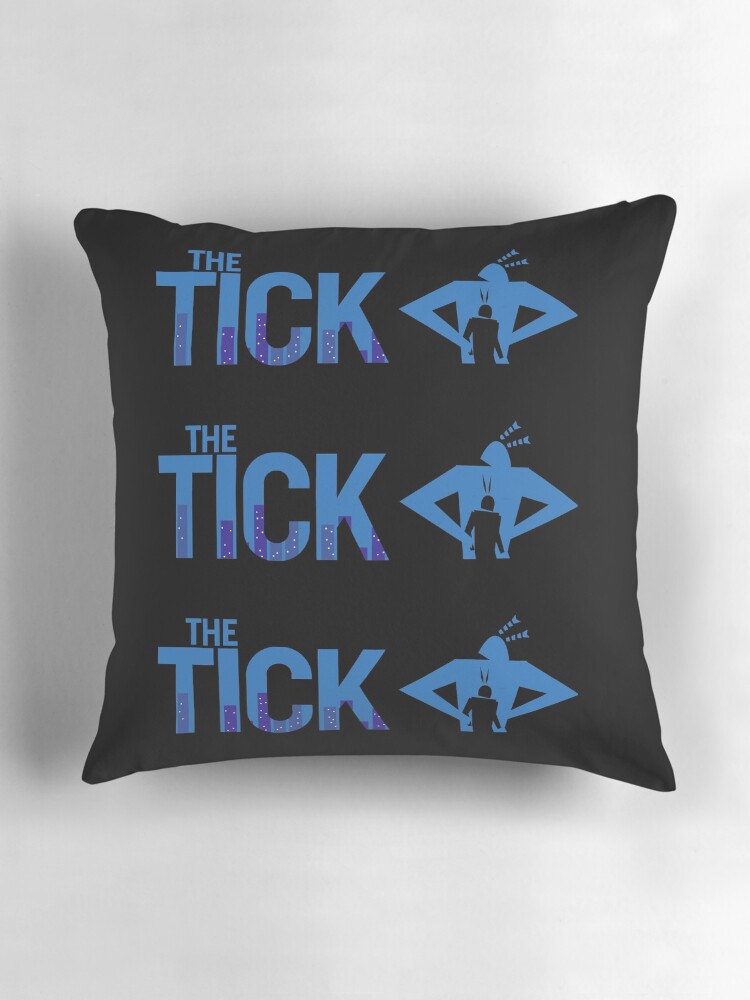 Pillow tick hotsell