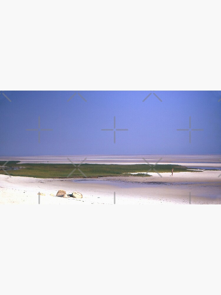 SKAKET BEACH, CAPE COD, MA. 1973 by Peter Stratton by PStratton