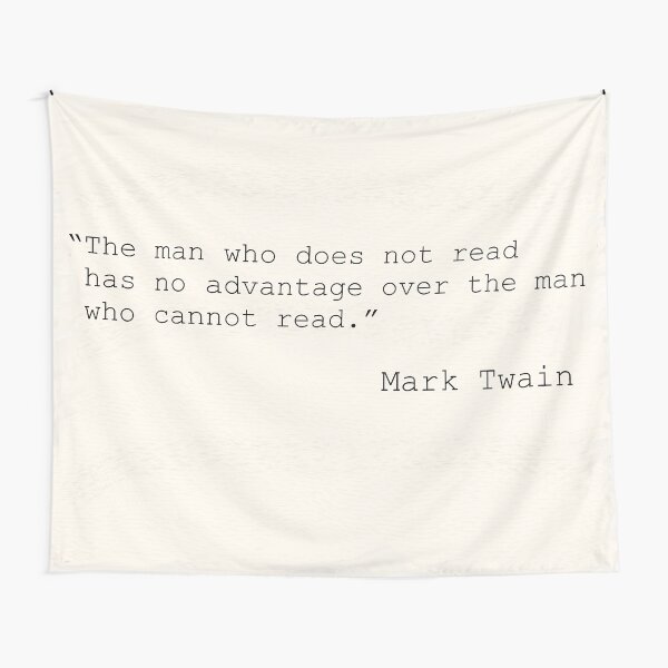 The Reader's Power Tapestry