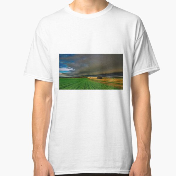 "Here It Comes" Classic T-Shirt