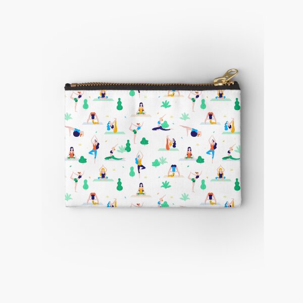 Item preview, Yoga Pattern | Yoga Namaste Health Meditation Yogi designed and sold by anziehend.
