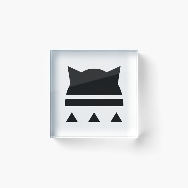 Item preview, Fairy Tail - Twilight Ogre Symbol designed and sold by elizaldesigns.