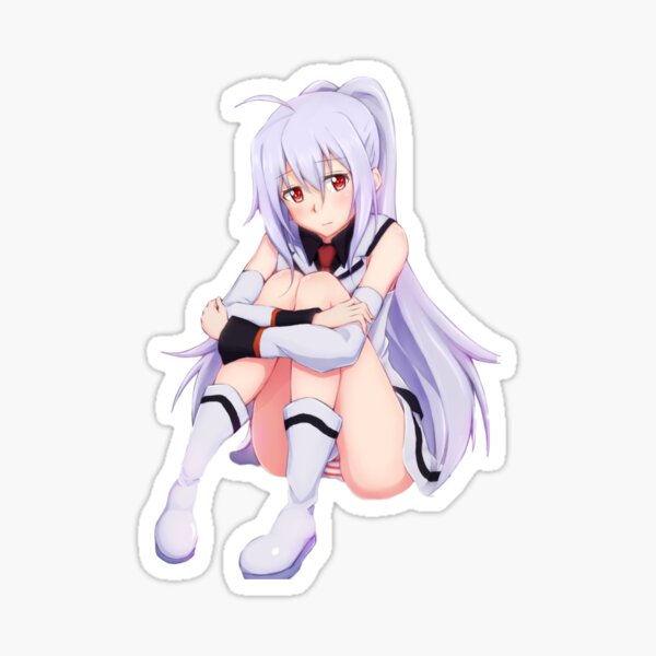 Plastic Memories Isla Mizugaki Tsukasa Acrylic Stand Figure