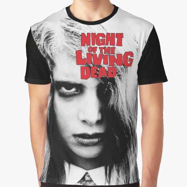 Item preview, Night Of The Living Dead - Little Zombie Girl designed and sold by toppestpower.