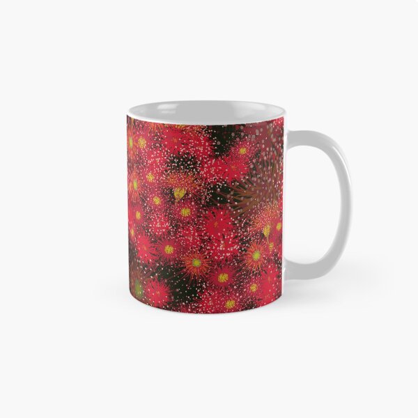Item preview, corymbia pattern designed and sold by rysunki-malunki.