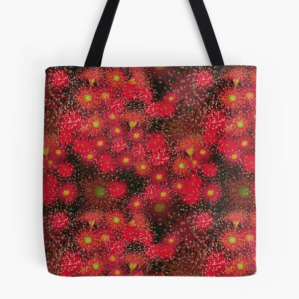 Item preview, corymbia pattern designed and sold by rysunki-malunki.