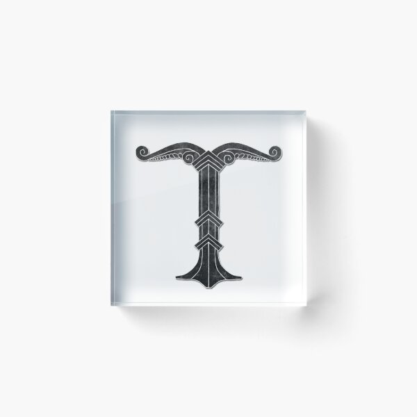 Item preview, Irminsul - black  designed and sold by FreyrsSpell.