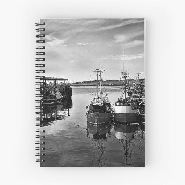 Item preview, North Shields Fish Quay designed and sold by Violaman.
