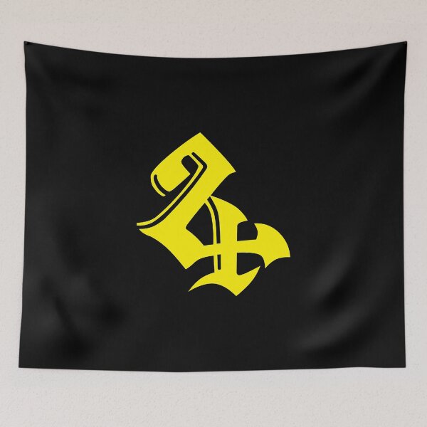 Item preview, Fairy Tail - Quatro Cerberus Symbol designed and sold by elizaldesigns.