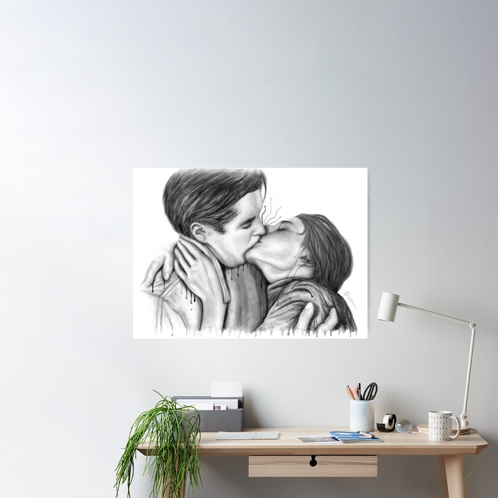 DaY's EyE: Pencil Sketch of Romantic Night Love Proposing Sce... | Cute  drawings of love, Romantic sunset painting, Romantic drawing