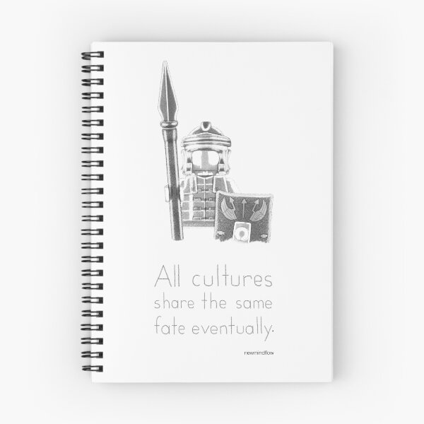 Item preview, Rome - All Cultures Share the Same Fate Eventually designed and sold by newmindflow.