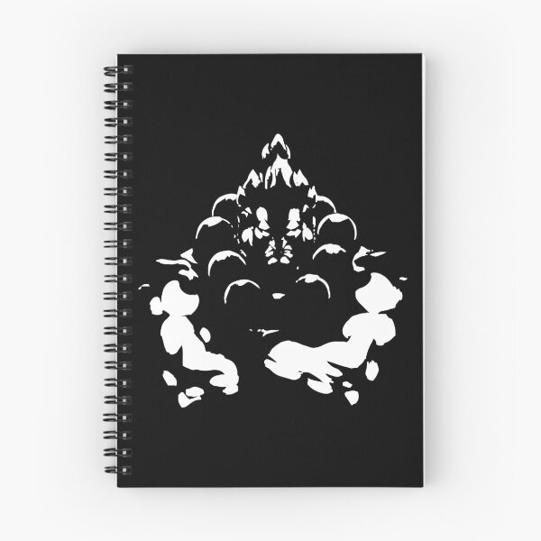 Item preview, gouki designed and sold by amazingspytee.