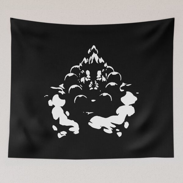 Item preview, gouki designed and sold by amazingspytee.