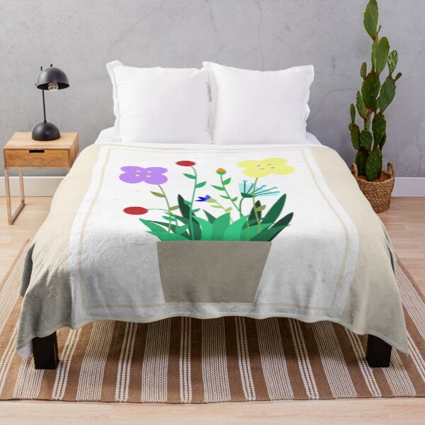 Item preview, Flowers in a Frame - Artwork designed and sold by Sheldon Stewart.