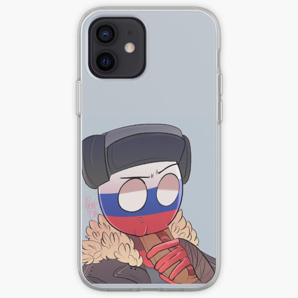 Nom Funda blanda para iPhone