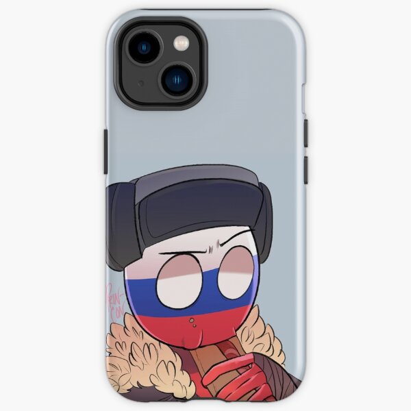 Argentina countryhumans Samsung Galaxy Phone Case by SolWop