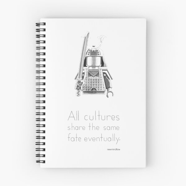 Item preview, Japan - All Cultures Share the Same Fate Eventually designed and sold by newmindflow.