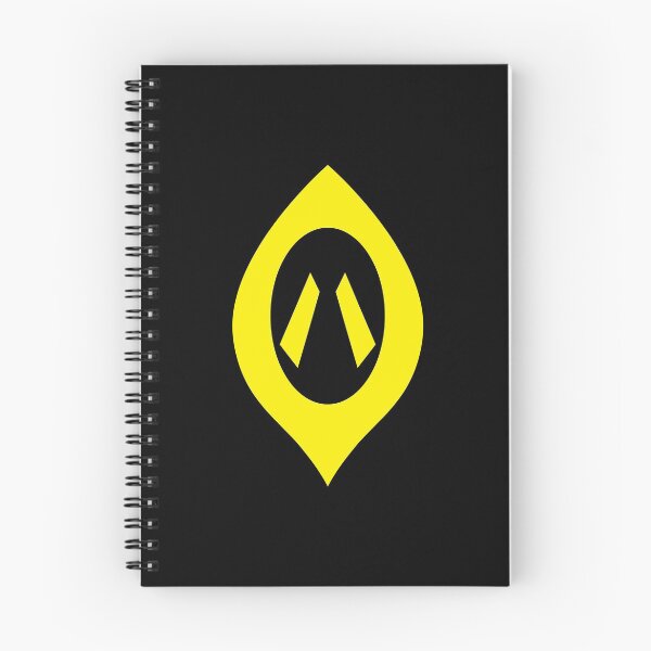 Item preview, Fairy Tail - Orochi Fin Symbol designed and sold by elizaldesigns.