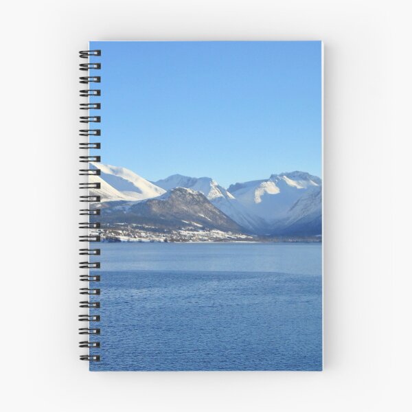 Item preview, Andalsnes Mountain Range designed and sold by niki2028.