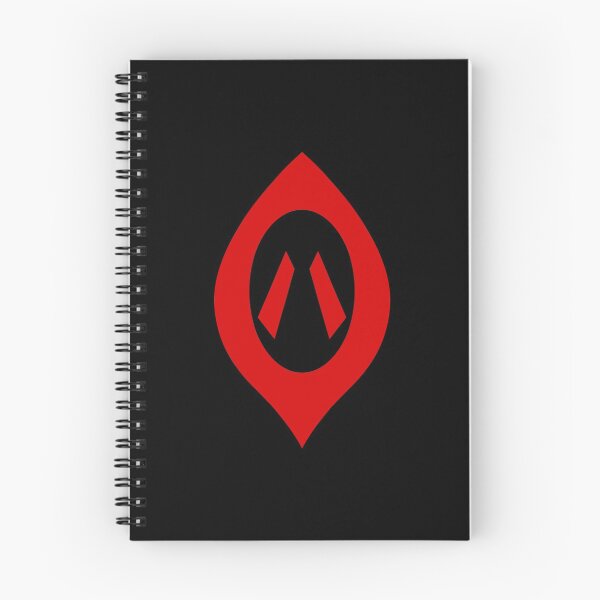 Item preview, Fairy Tail - Orochi Fin Symbol designed and sold by elizaldesigns.